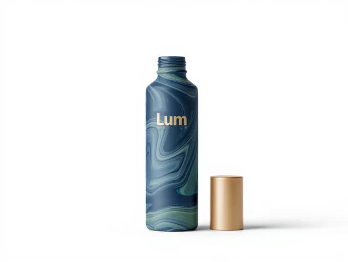 Hydrographic Printing