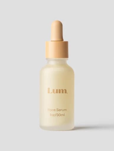 Glass Dropper Bottle