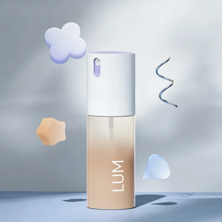 Premium gradient spray coatings applied to durable PETG material, offering exceptional glass-like transparency.