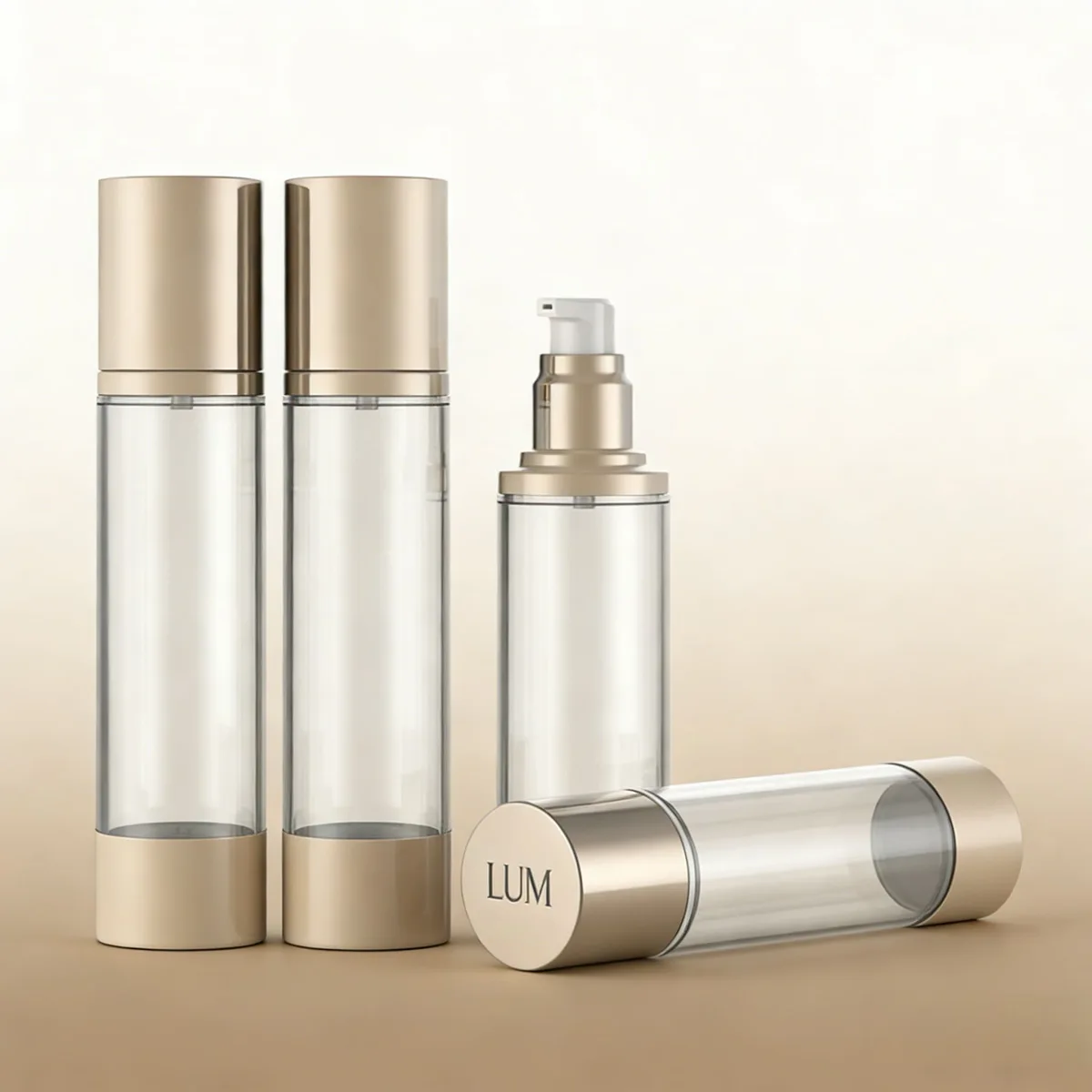 Dual-material ALUM and AS structure demonstrating sophisticated metallic anodizing alongside high-precision laser engraving.