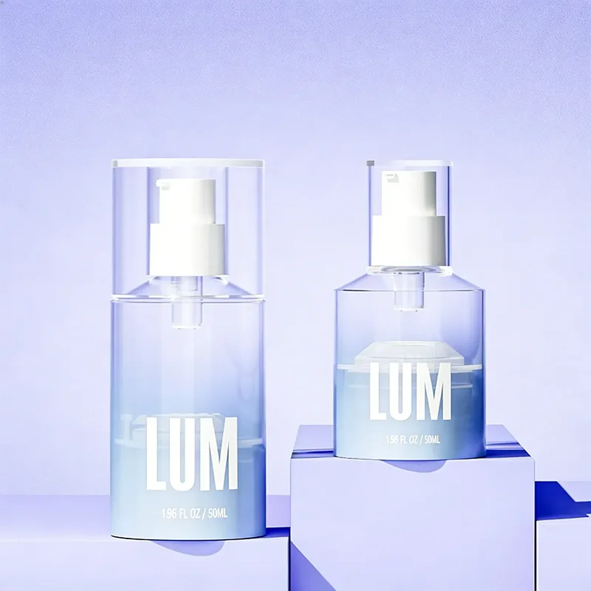 Close-up of the precision vacuum piston technology, engineered for exact dosage and zero leakage during transit.