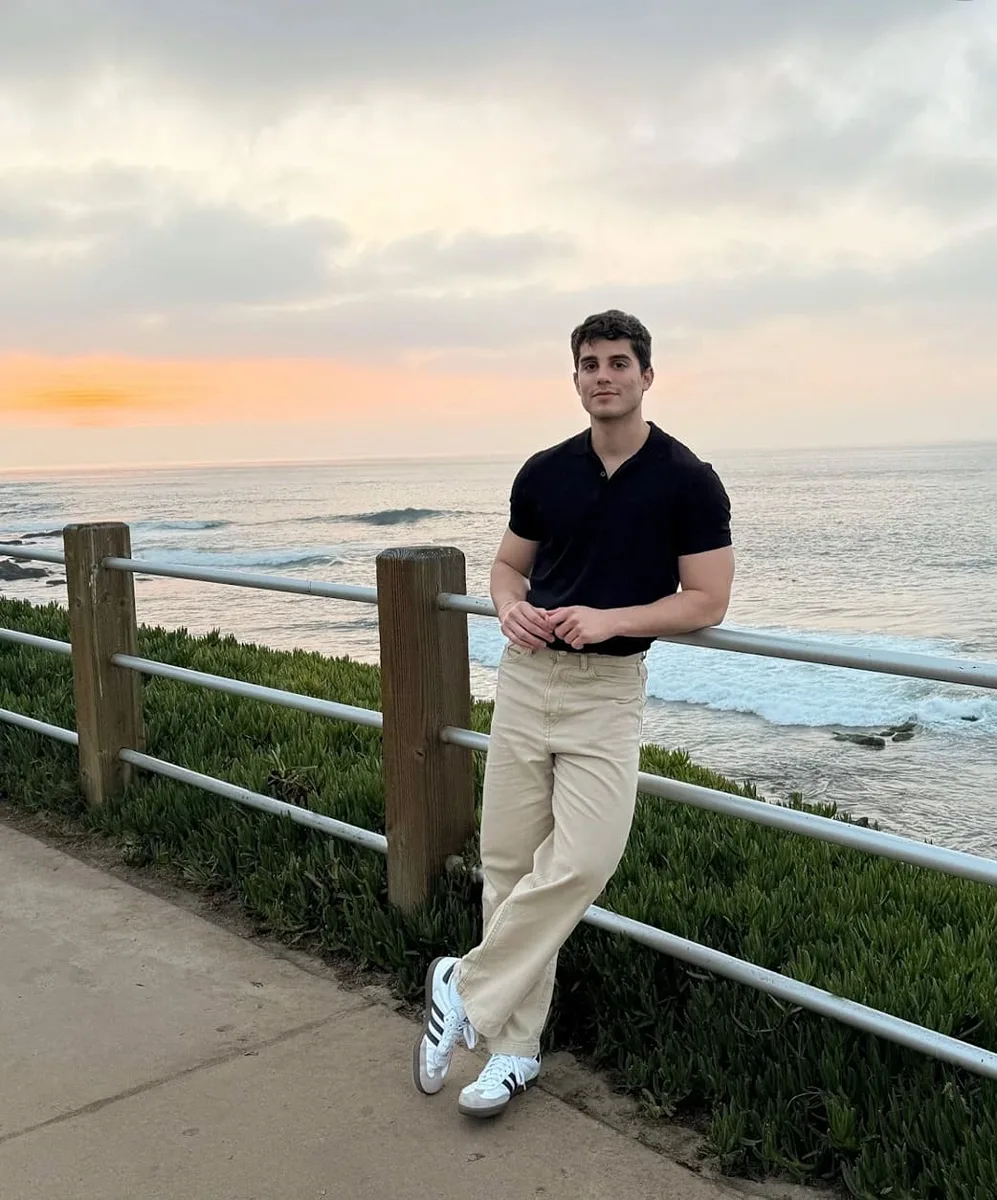 Sophie Laurent, Creative Director