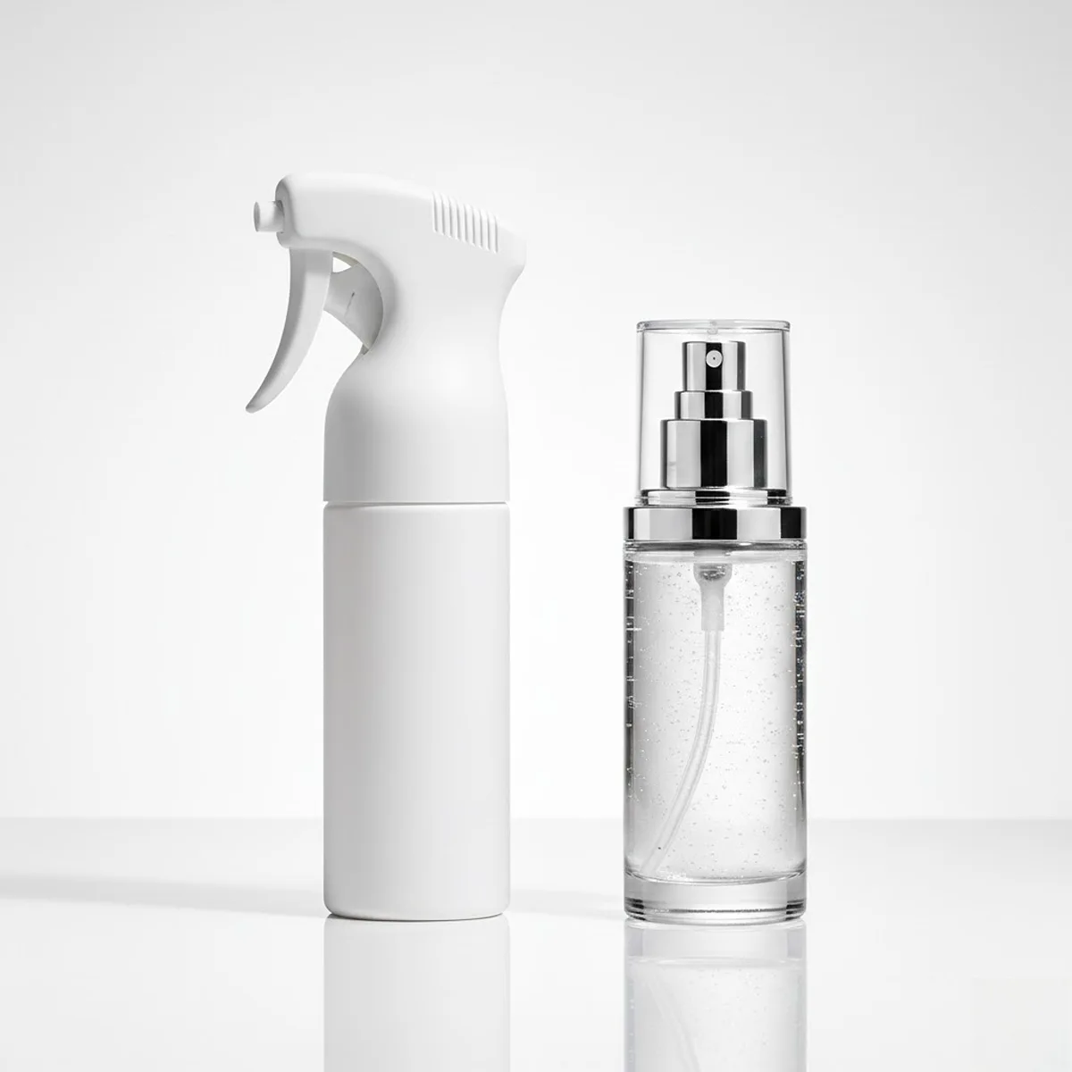 Fine Mist Sprayer: How to Elevate Toner User Experience with “Micron-Level” Atomization?