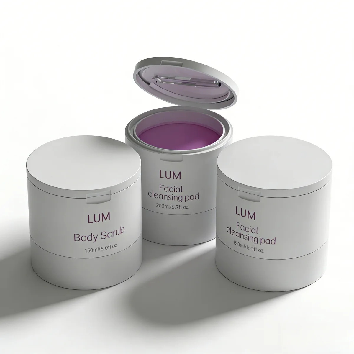 Chemical resistant Polyethylene Terephthalate structure offering custom silk-screen printing for humid environments.