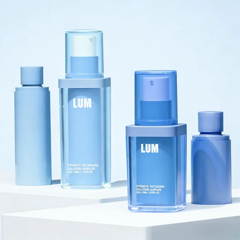 Thick-walled outer case structure delivering exceptional glass-like clarity alongside a custom matte soft-touch exterior.