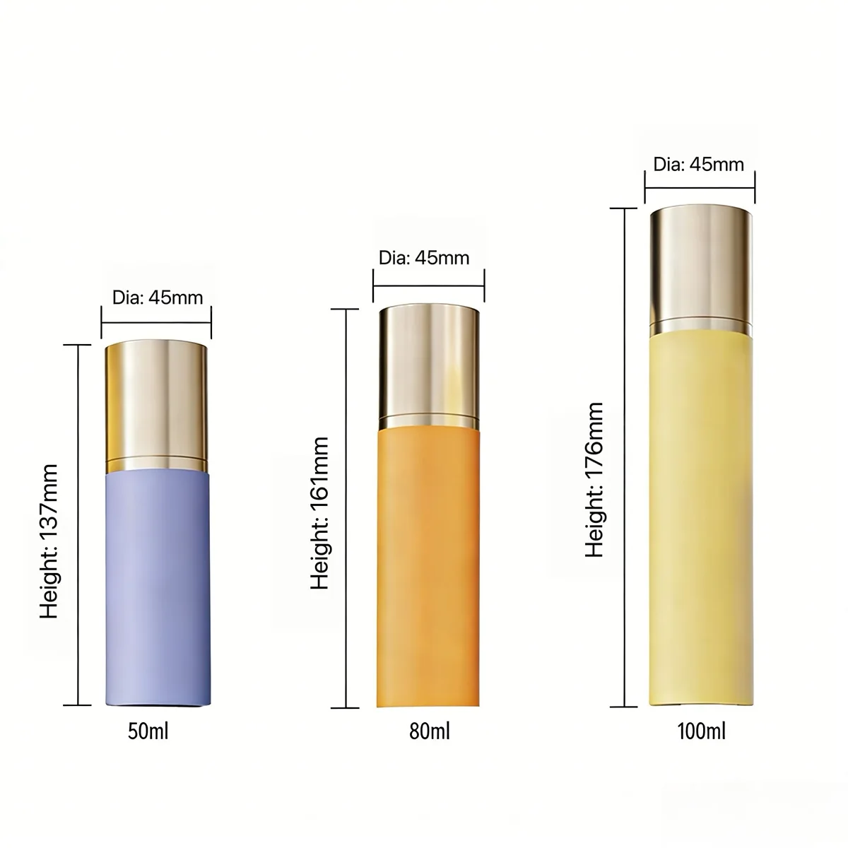 Close-up of the advanced propellant-free foaming engine, designed to instantly generate rich lather from liquid cleansers.