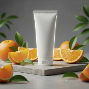 EVOH barrier layer function locking fragrance and preventing oxidation