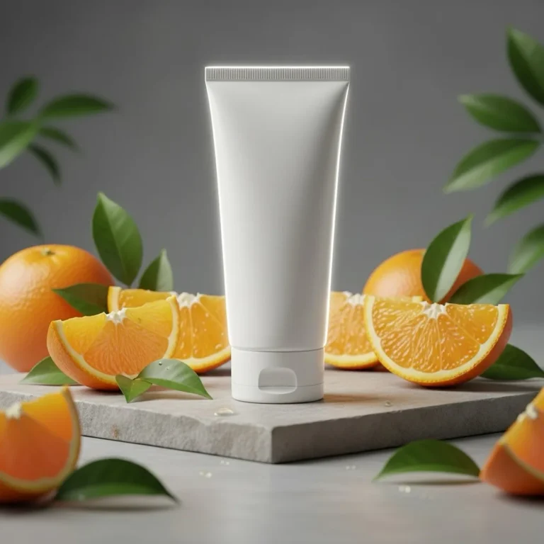 EVOH barrier layer function locking fragrance and preventing oxidation