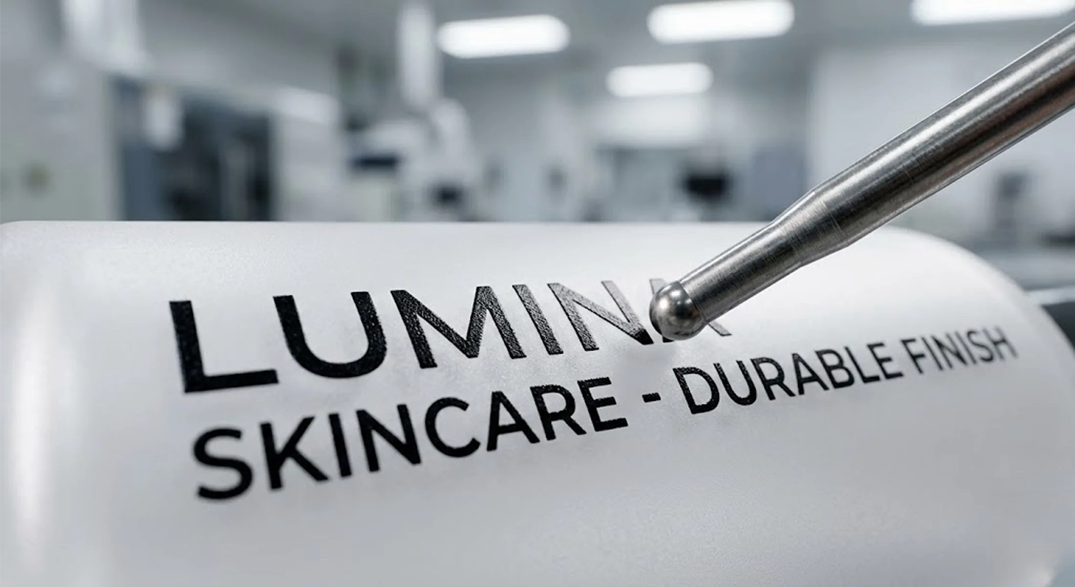 Cosmetic packaging printing durability heat press vs screen print wear resistance