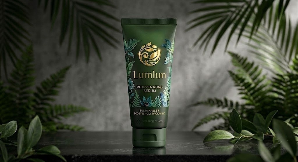 Customized Eco-Friendly Cosmetic Tubes: A Guide to Sugarcane PE, PCR, and Ocean Waste Plastics