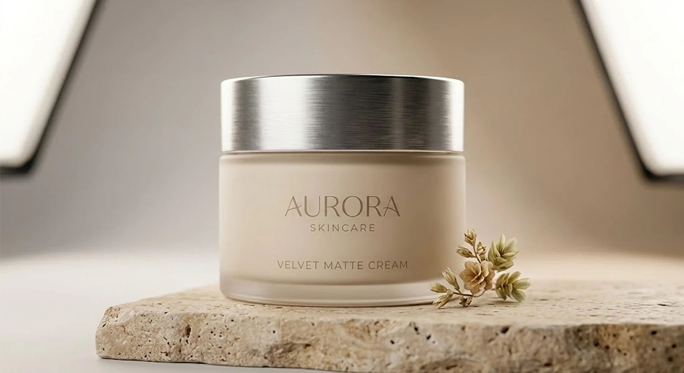 Skincare Packaging Customization Guide: How to Choose Between Silk Screen and Hot Stamping, Matte and Glossy?