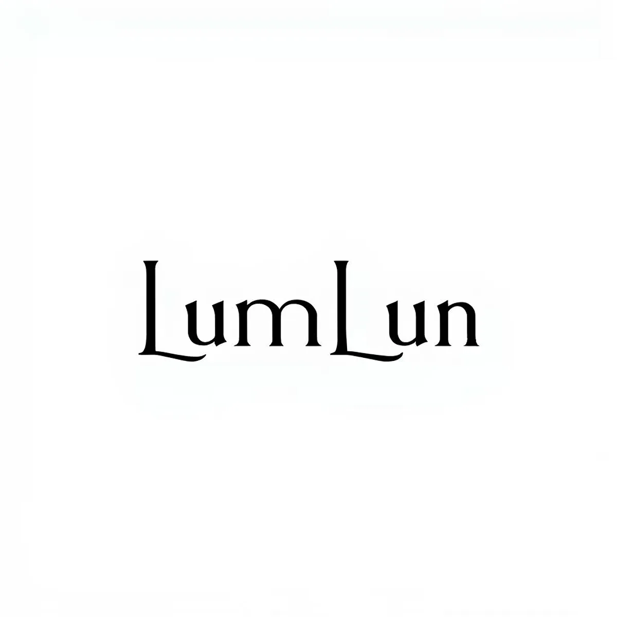LumLun Packaging - Specialized Airless Bottle Manufacturer Logo