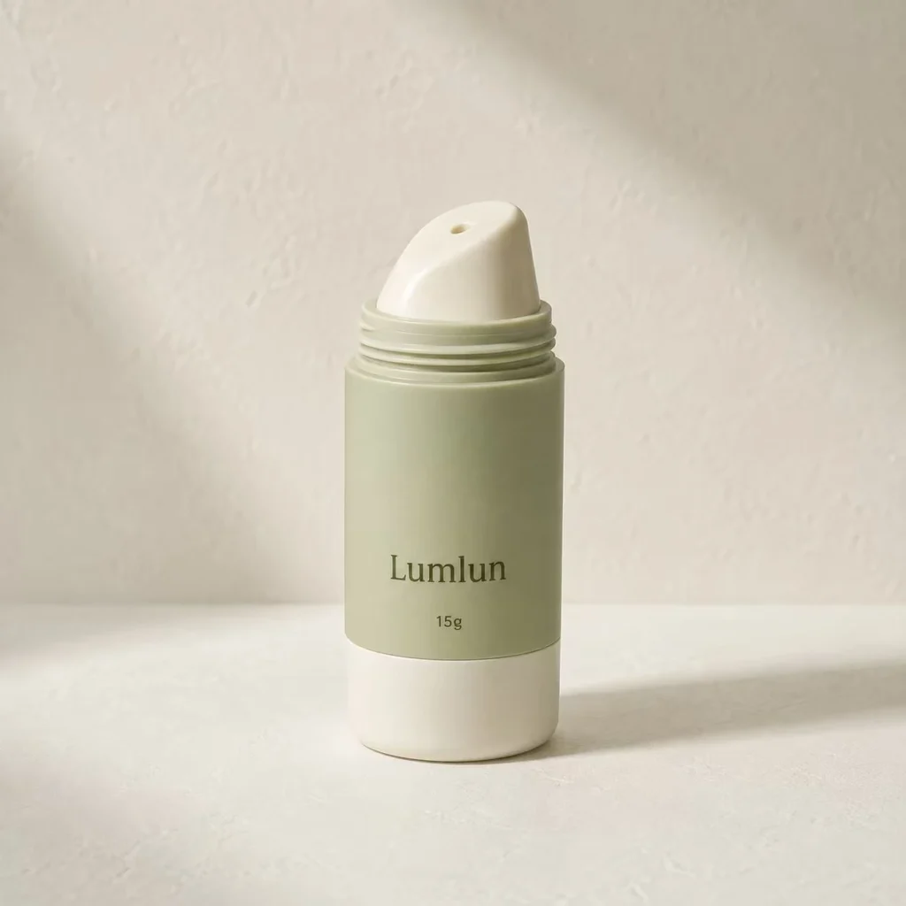 15g PP Lip Mask Stick